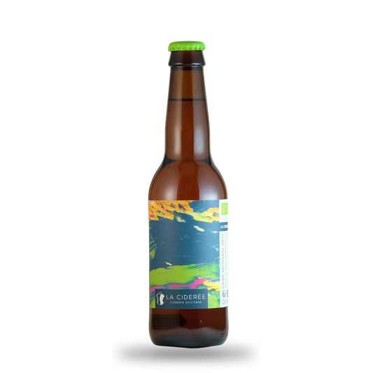 La Ciderée 33cl