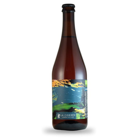 La Ciderée 75cl