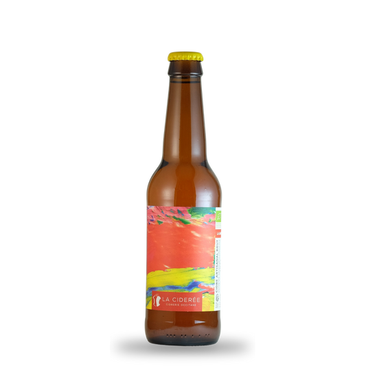 La Sansée 33cl