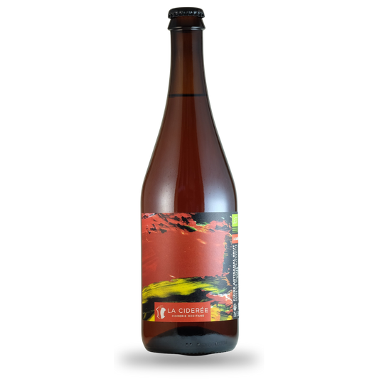 La Sansée 75cl