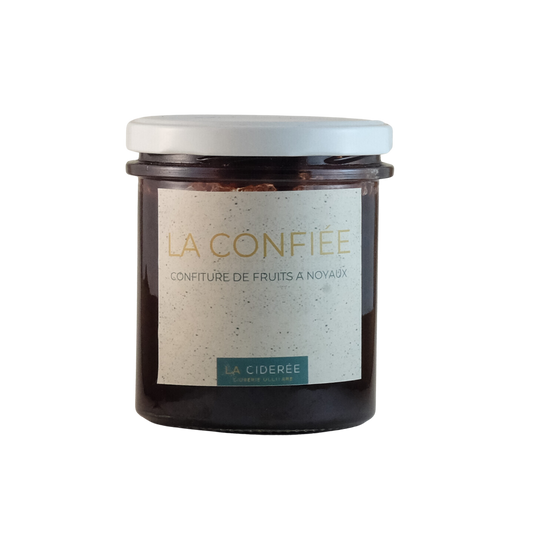 La Confiée Cerise
