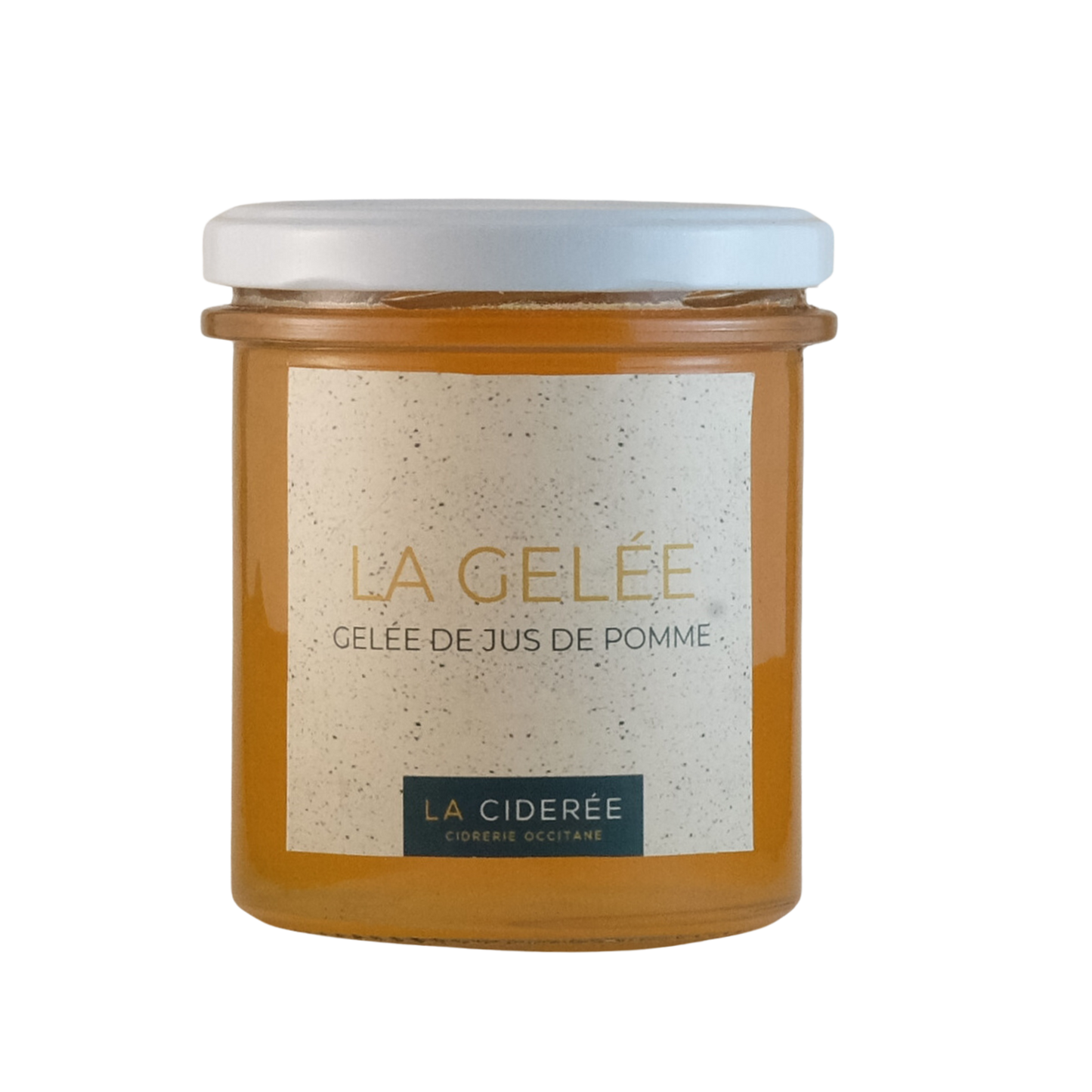 La Gelée de Pomme
