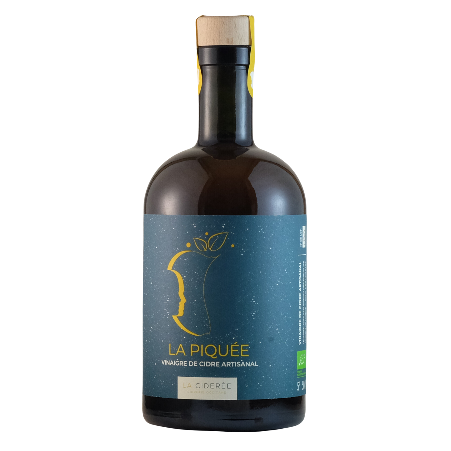 La Piquée 50cl