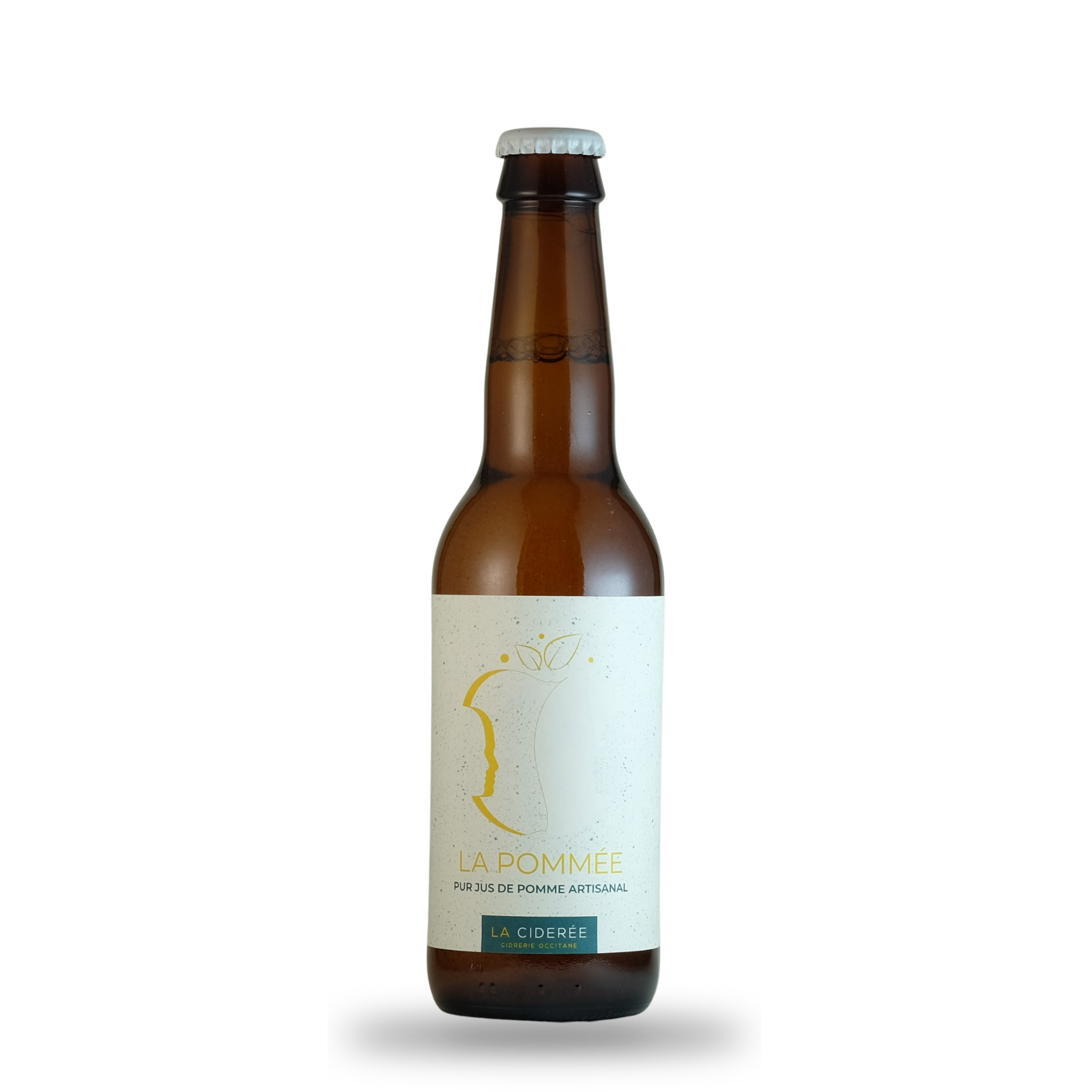 La Pommée 33cl