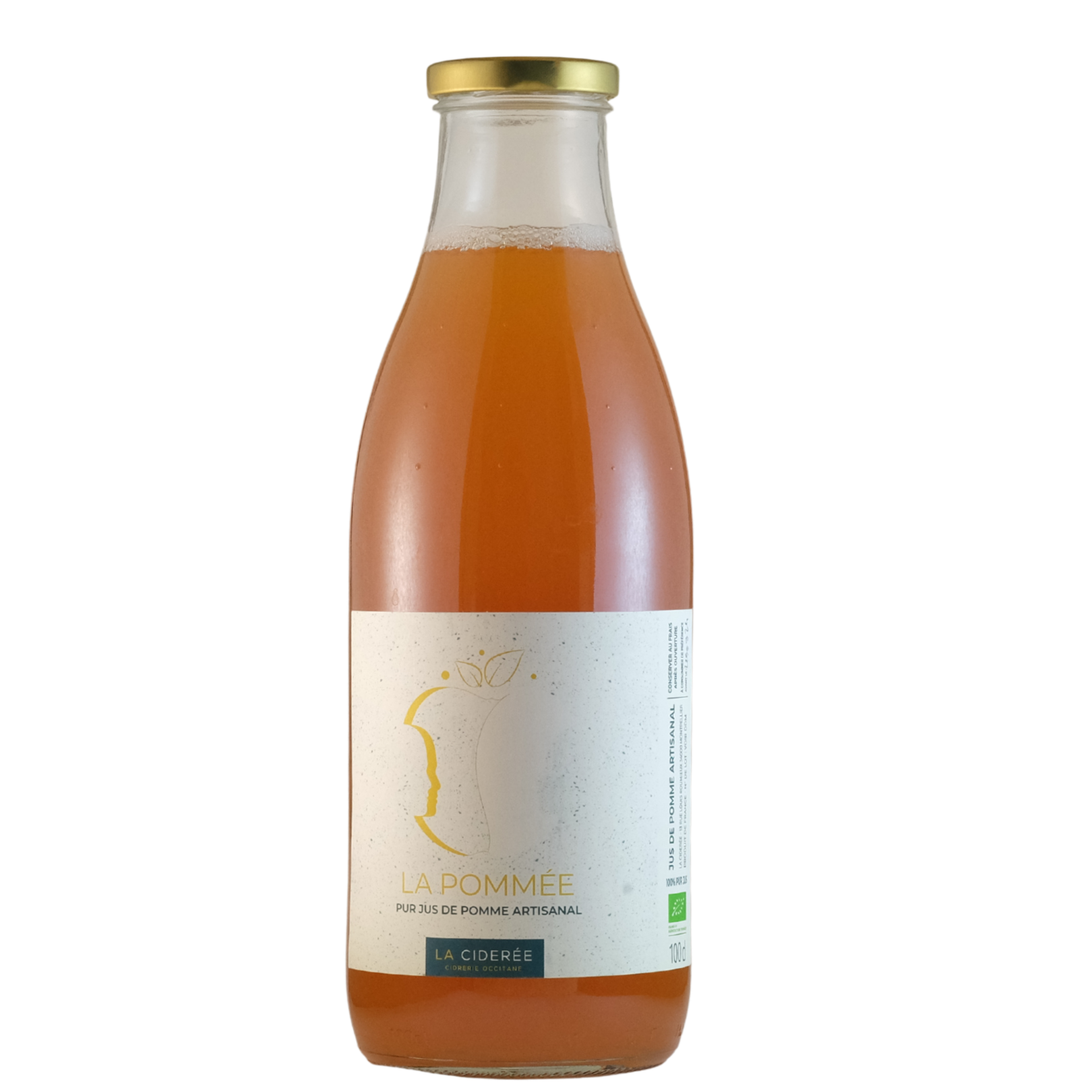 La Pommée 1L
