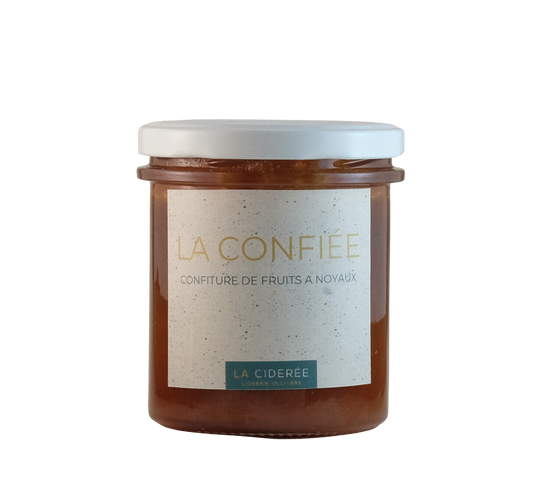La Confiée Pêche